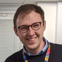 Neil Robinson