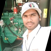 Madhu Sudhan Reddy