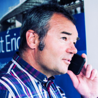 Eric Douaud