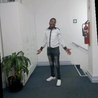 tebogo matsaung
