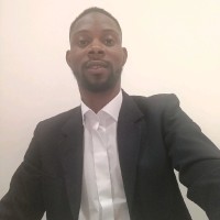 Paul Lionel Stephane Nyame