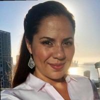 Nicole Pacheco
