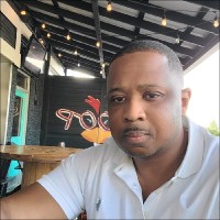 Jermaine Matthis
