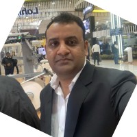 Rajat Agarwal