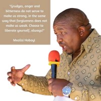 mxolisi hoboyi