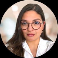 Eugenia Serrano Morales