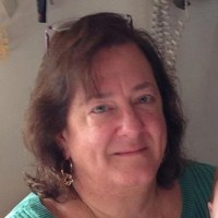 Sandra Hayes