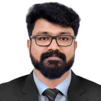 Premjeet Prahlad (MBA, PGDHA, BA, LIII)
