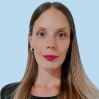 María Macarena Gonzalez