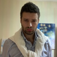 Николай Зелинский