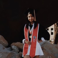 Desiree Zubia