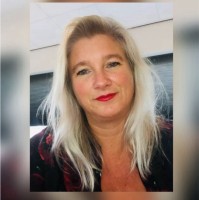 Esther van Driel