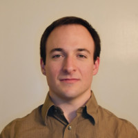 Mark Steger