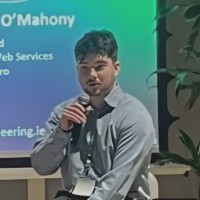 Eoghan O'Mahony
