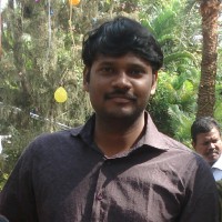 Jayachandran Rajendiran