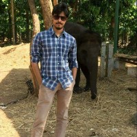 Santoshkumar Dosapati