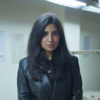 Nimisha C.