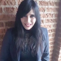 Judith Hinojosa