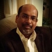 Debangshu Bhaumick