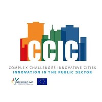 CCIC Complex Challenges Innovative Cities