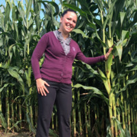 Michelle Chang-Der Bedrosian