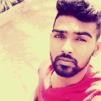Shridhar Gavade