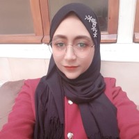 Najia Dinar