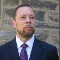 Donald Johnson