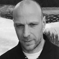 Darren O'Brien