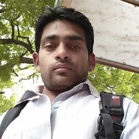 Md Mahbub