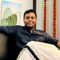 Ayush Anil