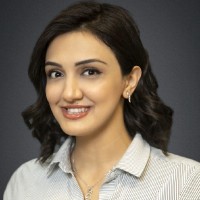 Leyla Abbaszadə