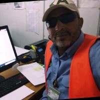 Djebrit Mohamed Toufik