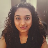 Mitali Panganti