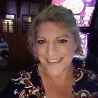 Jacqueline Burget