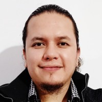 Jorge Kevin Moncayo Muñoz