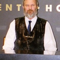 Wayne McFarlane