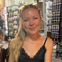 Signe Hessellund Pedersen
