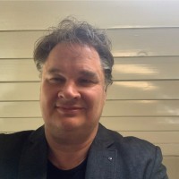Raymond Damhuis