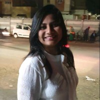 Komal Paresh Parekh