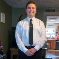 Ethan Jette