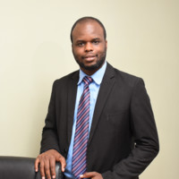 Alex Oduol Onyango