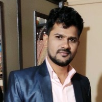 Ashwin patidar
