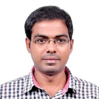 vinoth kumar B