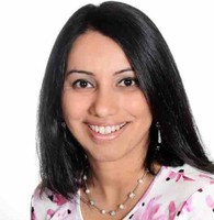 Foram Mehta