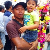 Ronald Fernandez