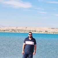 Junaid Abbasi