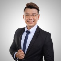 Keith Goh