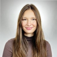 Isabel Lukenbill