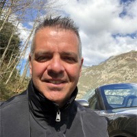 Alain Blouin